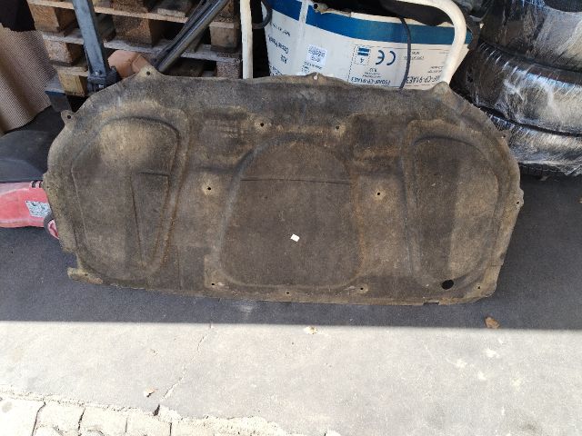 bontott OPEL VECTRA C Motorháztető Szigetelés