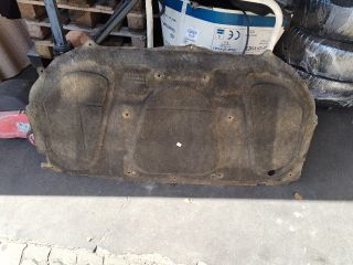 bontott OPEL VECTRA C Motorháztető Szigetelés