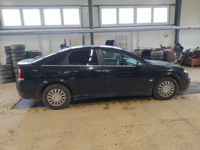 bontott OPEL VECTRA C Motorháztető Szigetelés