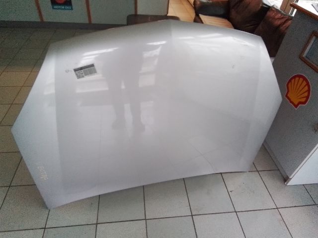 bontott OPEL VECTRA C Motorháztető Szigetelés