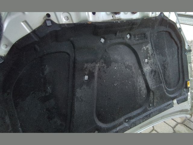 bontott OPEL VECTRA C Motorháztető Szigetelés