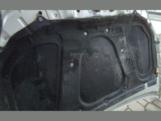 bontott OPEL VECTRA C Motorháztető Szigetelés