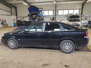 bontott OPEL VECTRA C Motorháztető Szigetelés