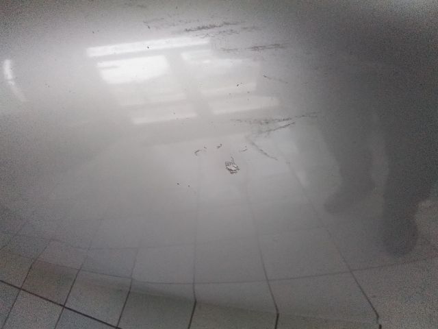 bontott OPEL VECTRA C Motorháztető Szigetelés