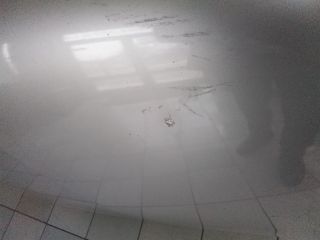 bontott OPEL VECTRA C Motorháztető Szigetelés