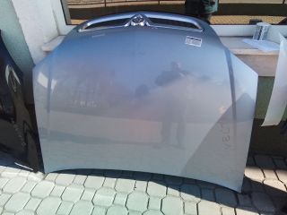 bontott OPEL VECTRA C Motorháztető Szigetelés