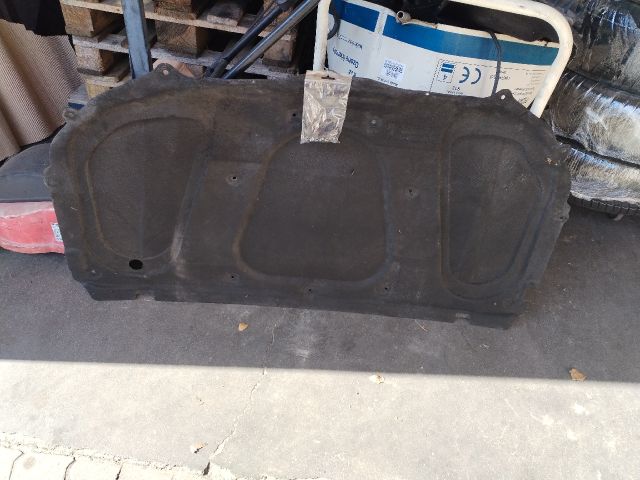 bontott OPEL VECTRA C Motorháztető Szigetelés