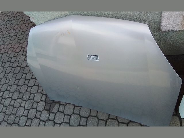 bontott OPEL VECTRA C Motorháztető Szigetelés