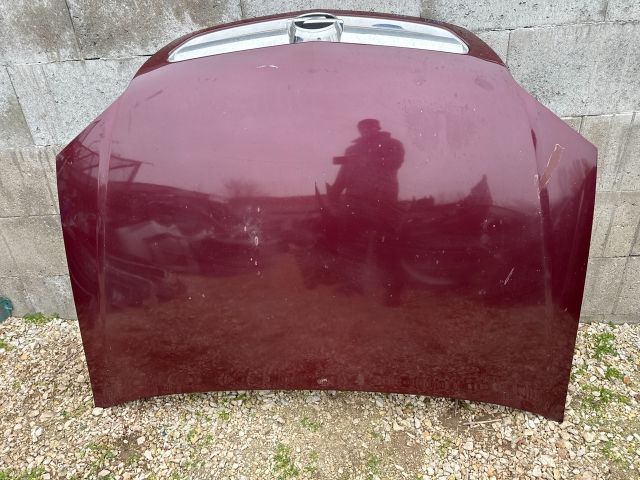 bontott OPEL VECTRA C Motorháztető