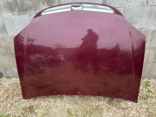 bontott OPEL VECTRA C Motorháztető