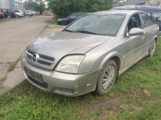 bontott OPEL VECTRA C Motorháztető