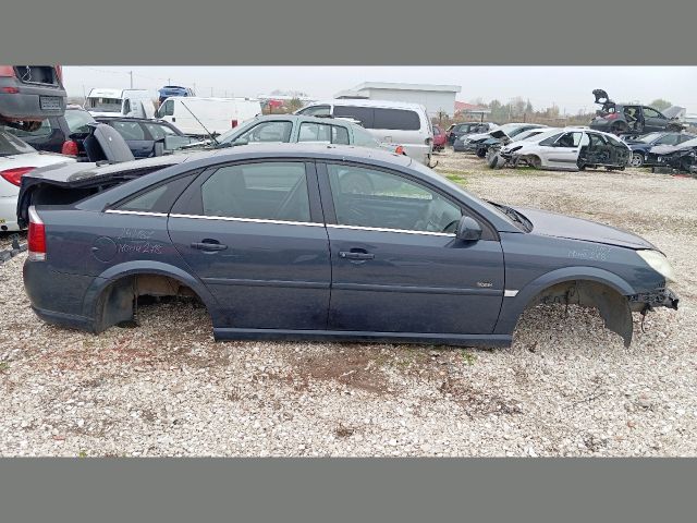 bontott OPEL VECTRA C Motorháztető