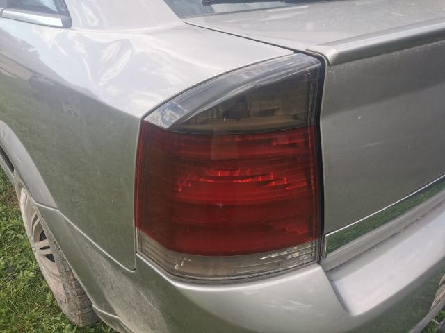 bontott OPEL VECTRA C Motorháztető