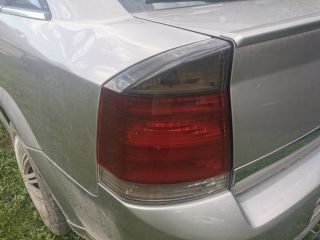 bontott OPEL VECTRA C Motorháztető