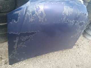 bontott OPEL VECTRA C Motorháztető