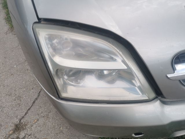 bontott OPEL VECTRA C Motorháztető