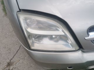 bontott OPEL VECTRA C Motorháztető