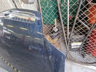 bontott OPEL VECTRA C Motorháztető