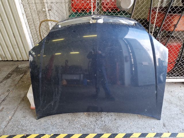 bontott OPEL VECTRA C Motorháztető