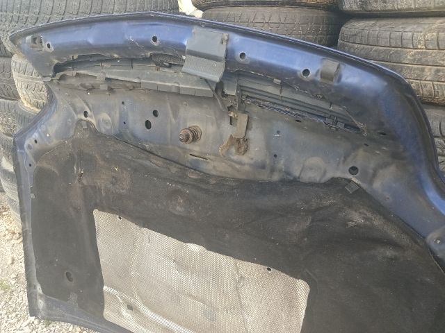 bontott OPEL VECTRA C Motorháztető