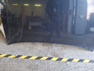 bontott OPEL VECTRA C Motorháztető
