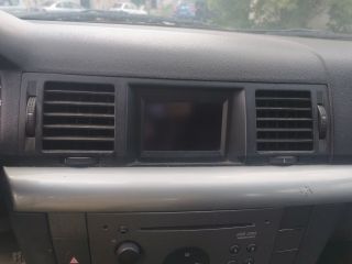 bontott OPEL VECTRA C Motorháztető