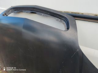 bontott OPEL VECTRA C Motorháztető