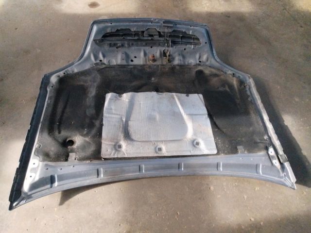 bontott OPEL VECTRA C Motorháztető