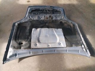 bontott OPEL VECTRA C Motorháztető