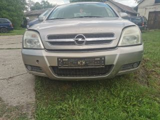 bontott OPEL VECTRA C Motorháztető