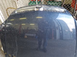 bontott OPEL VECTRA C Motorháztető