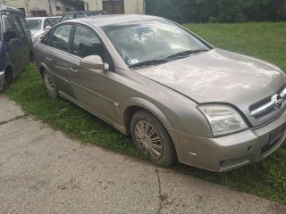 bontott OPEL VECTRA C Motorháztető