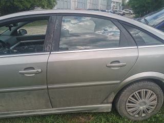 bontott OPEL VECTRA C Motorháztető