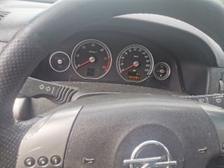 bontott OPEL VECTRA C Motorháztető