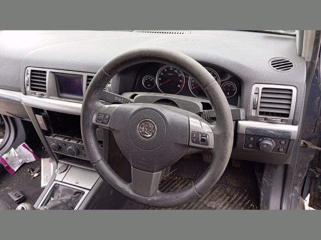 bontott OPEL VECTRA C Motorháztető