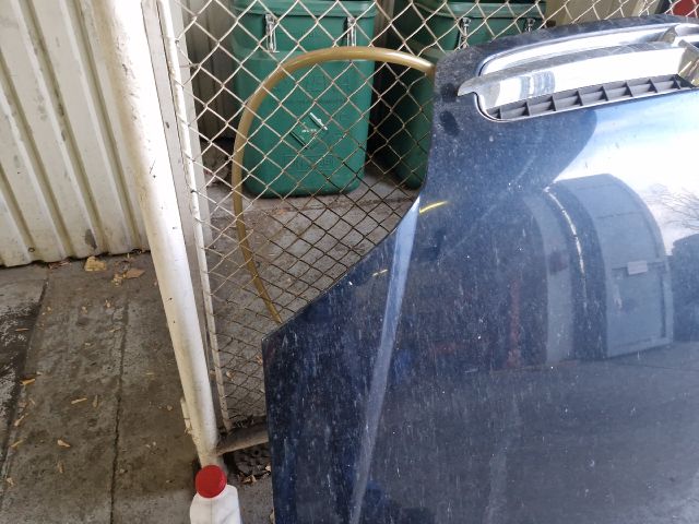 bontott OPEL VECTRA C Motorháztető