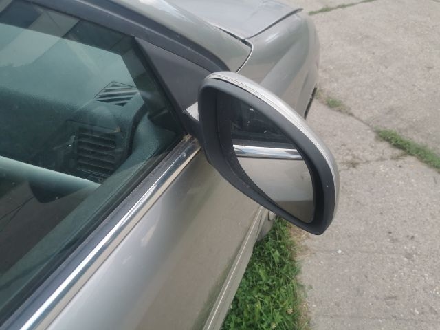 bontott OPEL VECTRA C Motorháztető