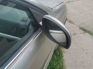 bontott OPEL VECTRA C Motorháztető