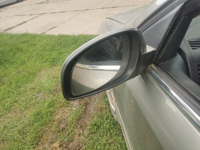 bontott OPEL VECTRA C Motorháztető