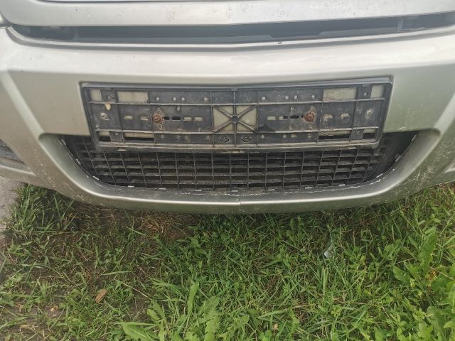 bontott OPEL VECTRA C Motorháztető