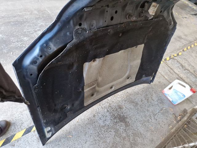 bontott OPEL VECTRA C Motorháztető