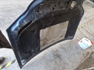 bontott OPEL VECTRA C Motorháztető