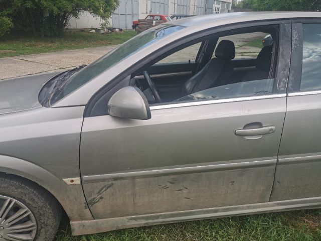 bontott OPEL VECTRA C Motorháztető