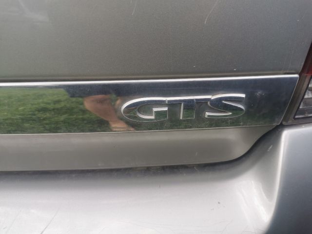 bontott OPEL VECTRA C Motorháztető