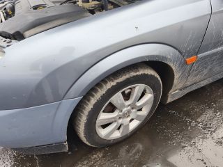 bontott OPEL VECTRA C Motorháztető