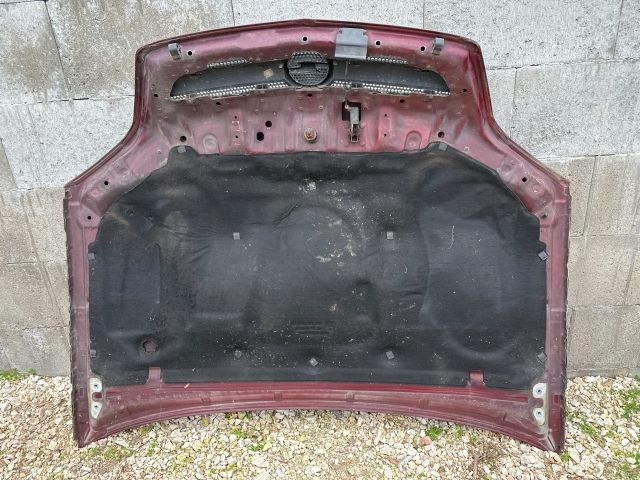 bontott OPEL VECTRA C Motorháztető