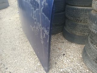 bontott OPEL VECTRA C Motorháztető