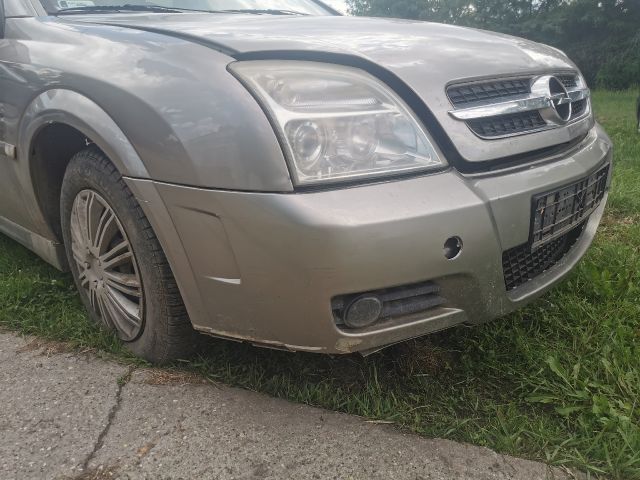 bontott OPEL VECTRA C Motorháztető