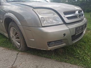 bontott OPEL VECTRA C Motorháztető
