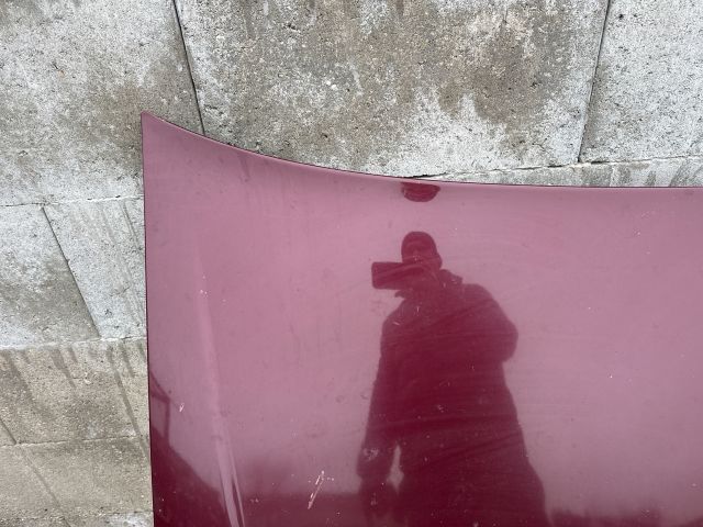 bontott OPEL VECTRA C Motorháztető